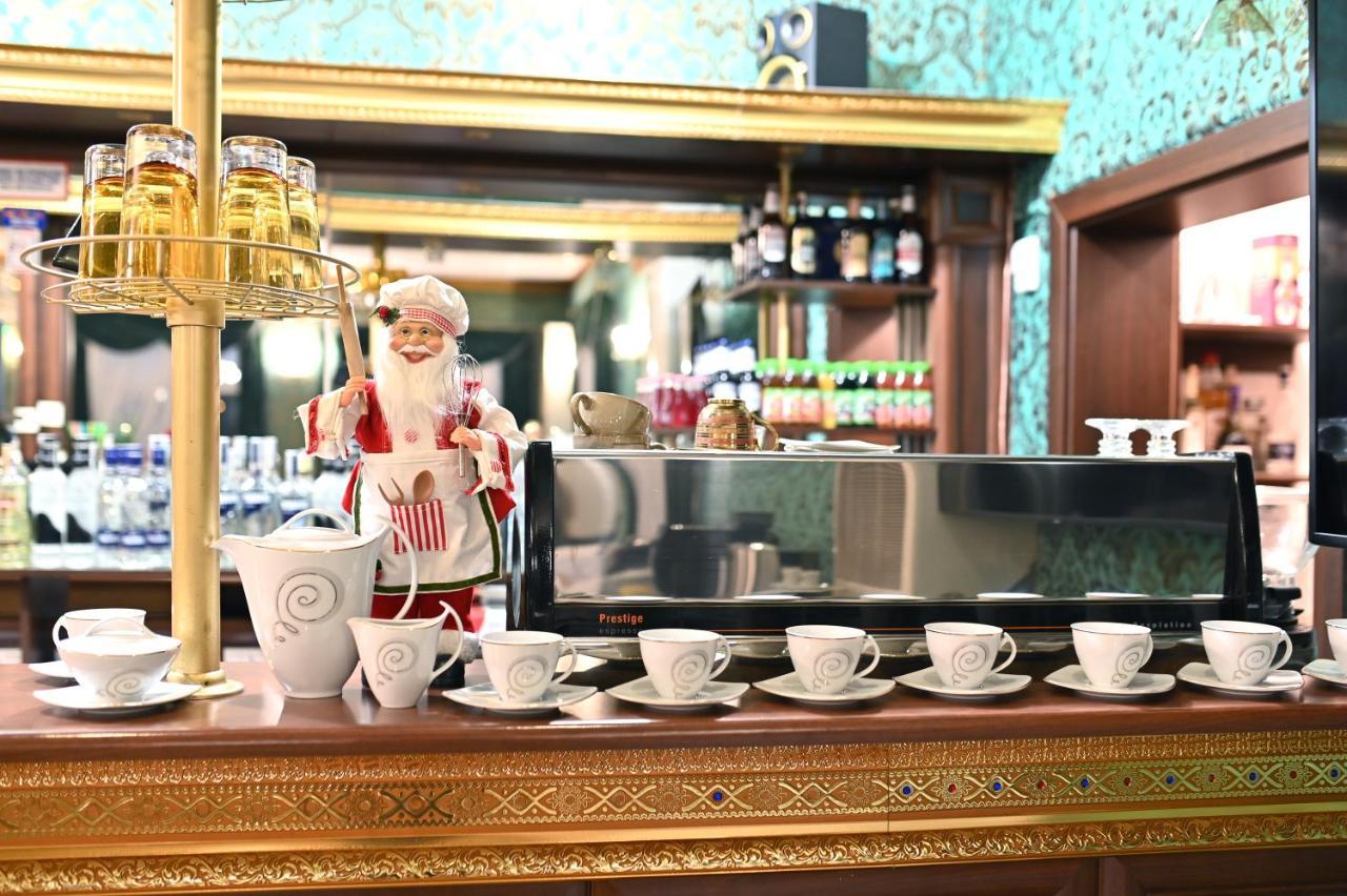Hotel Campari Gora Motyczna Bagian luar foto